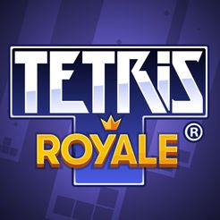 Image of Tetris Royale