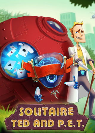 Profile picture of Solitaire TED and PET
