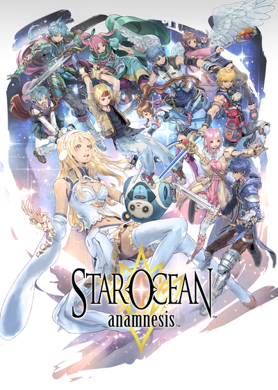 Profile picture of Star Ocean: Anamnesis