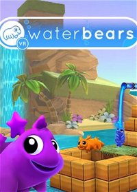 Profile picture of Water Bears VR