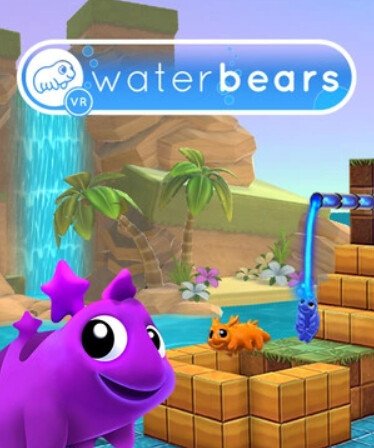 Image of Water Bears VR
