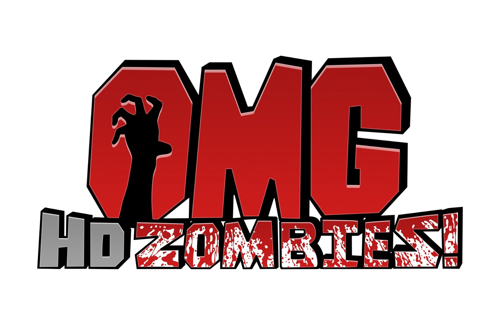 Image of OMG HD Zombies!