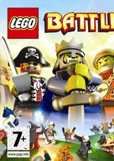 Profile picture of Lego Battles
