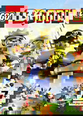 Profile picture of Lego Battles