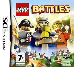 Image of Lego Battles