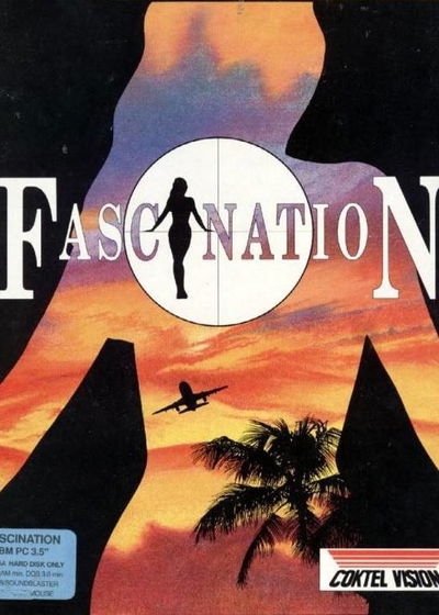 Profile picture of Fascination Profile picture of Fascination