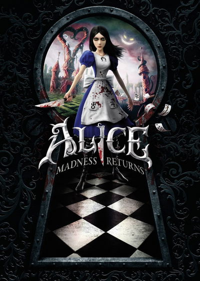 Profile picture of Alice: Madness Returns Profile picture of Alice: Madness Returns