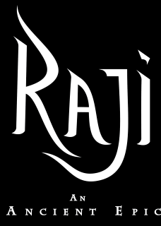 Profile picture of Raji: An Ancient Epic