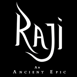 Image of Raji: An Ancient Epic