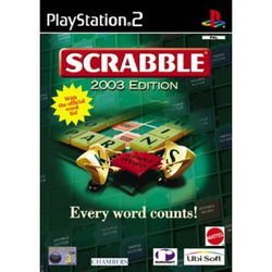 Image of Scrabble 2003 Edition
