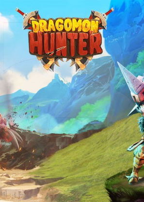 Profile picture of Dragomon Hunter