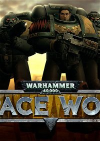 Profile picture of Warhammer 40,000: Space Wolf