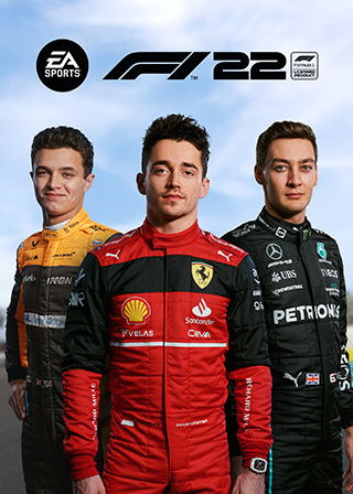 Profile picture of F1 22