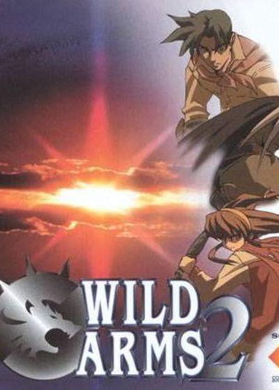 Profile picture of Wild Arms 2 Profile picture of Wild Arms 2