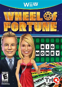 Profile picture of Wheel of Fortune