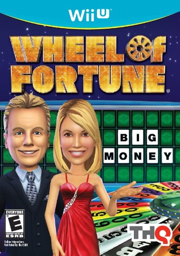 Image of Wheel of Fortune
