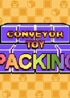 Profile picture of G.G Series CONVEYOR TOY PACKING Profile picture of G.G Series CONVEYOR TOY PACKING