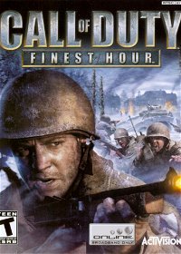 Profile picture of Call of Duty: Finest Hour