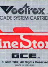 Profile picture of Mine Storm