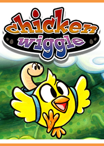 Profile picture of Chicken Wiggle Profile picture of Chicken Wiggle