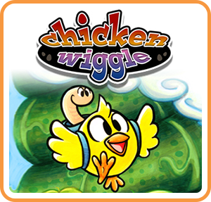 Image of Chicken Wiggle
