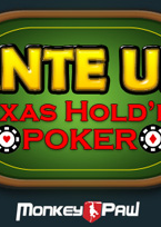 Profile picture of Ante Up: Texas Hold'em Profile picture of Ante Up: Texas Hold'em