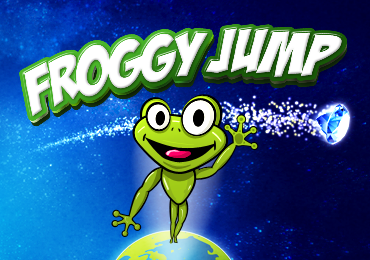 Image of Froggy Jump