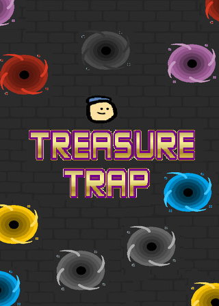 Profile picture of Treasure Trap