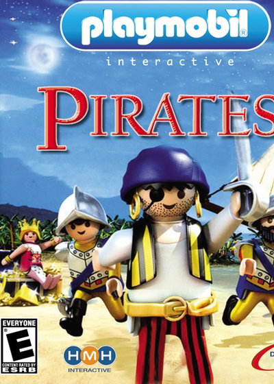 Profile picture of Playmobil Pirates