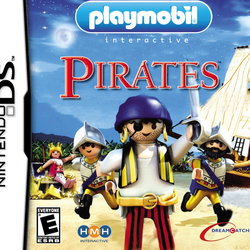 Image of Playmobil Pirates
