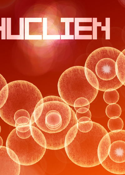Profile picture of Nuclien