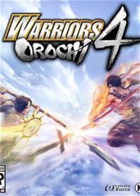 Profile picture of Warriors Orochi 4