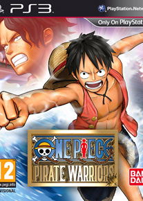 Profile picture of One Piece: Pirate Warriors Profile picture of One Piece: Pirate Warriors