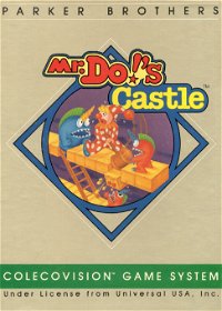 Profile picture of Mr. Do!'s Castle