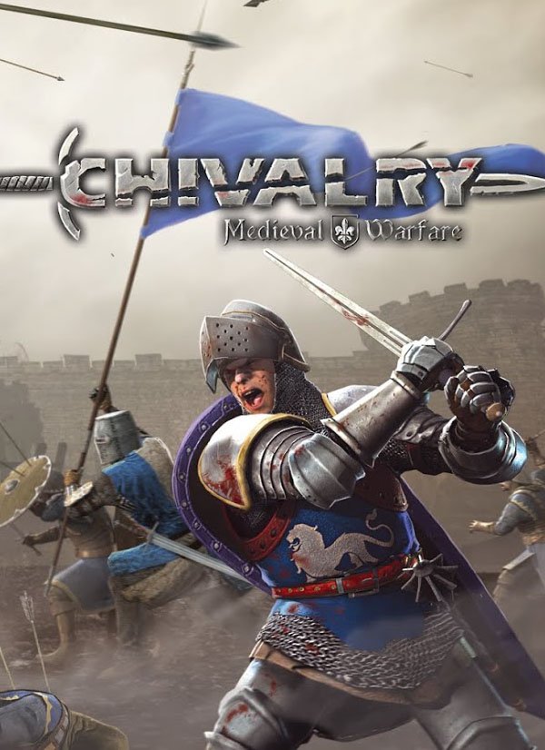 Image of Chivalry : Medieval Warfare