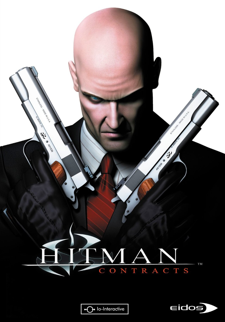Image of Hitman: Contracts