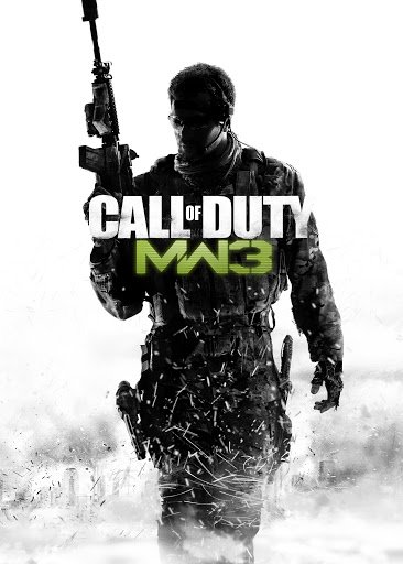 Image of Call of Duty: Modern Warfare 3