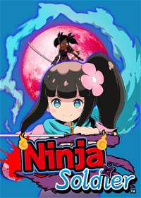 Profile picture of Ninja Soldier