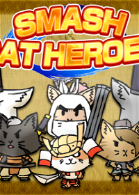 Profile picture of Smash Cat Heroes