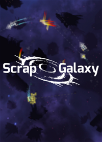 Profile picture of Scrap Galaxy