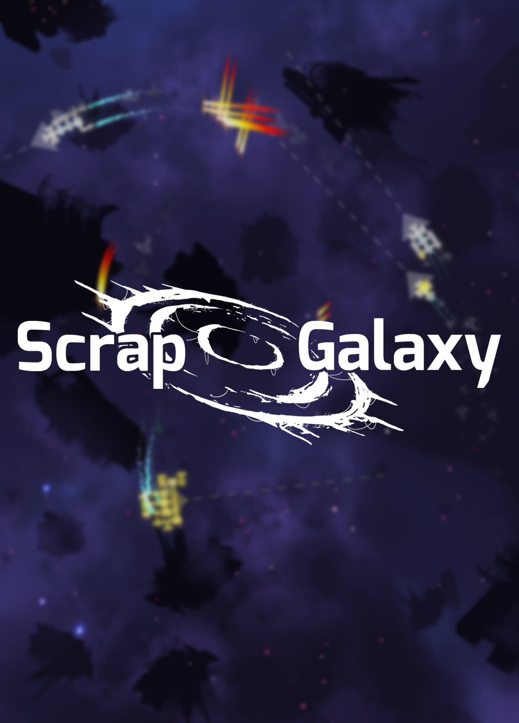 Image of Scrap Galaxy