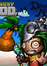 Profile picture of Pocket God vs Desert Ashes