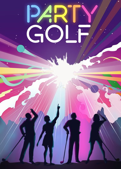 Profile picture of Party Golf