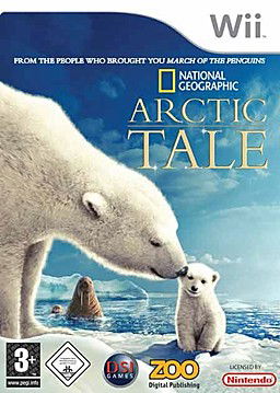 Profile picture of Arctic Tale Profile picture of Arctic Tale