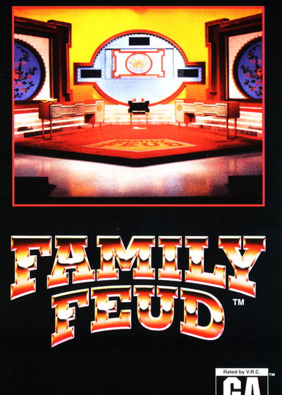 Profile picture of Family Feud Profile picture of Family Feud