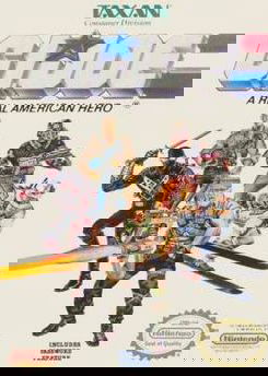 Profile picture of G.I. Joe