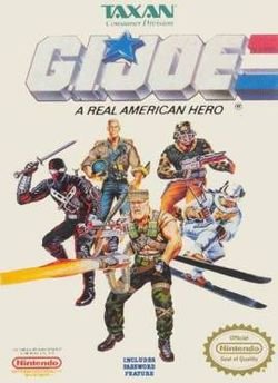 Image of G.I. Joe