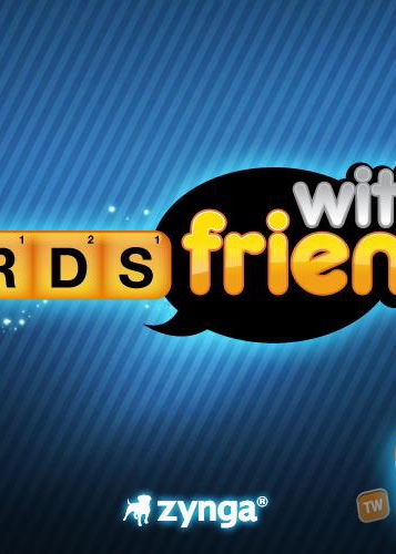 Profile picture of Words With Friends