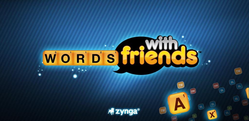 Image of Words With Friends