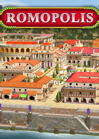 Profile picture of Romopolis Profile picture of Romopolis